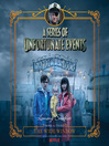 The Wide Window By Lemony Snicket